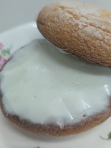 天神さまクリームボックス